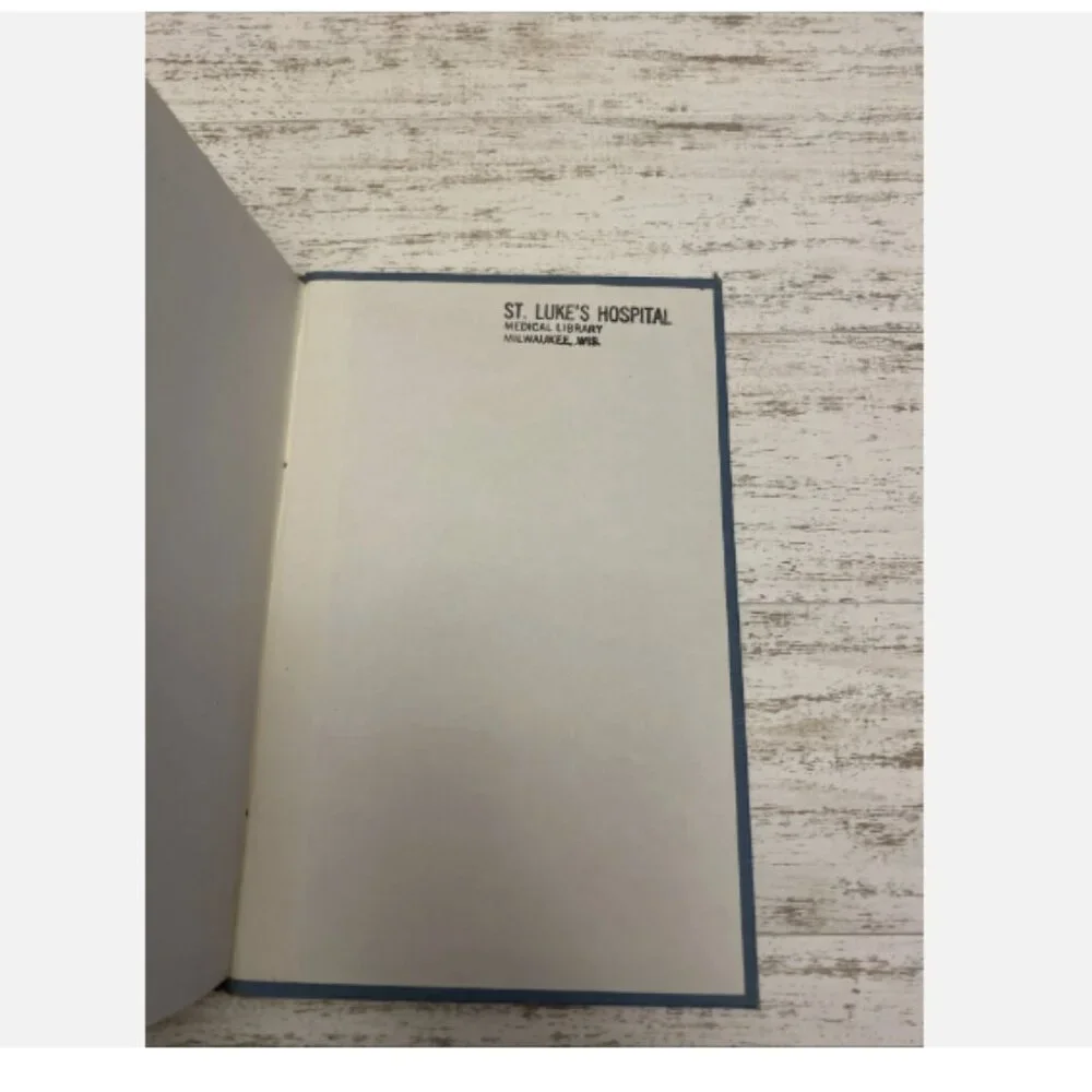 FUNDAMENTALS OF OTOLARYNGOLOGY Boies’s Adams Papaella 1978 Hardcover